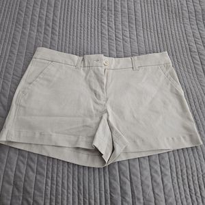 Women's Khaki Shorts